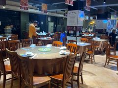 -天下客饭店(中山路店)