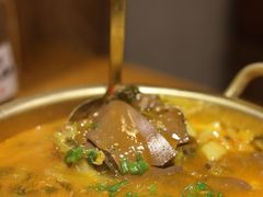 东就盆盆旺-东就鸭饭店·古早海南菜(友谊南海城店)