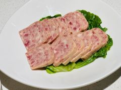 精选午餐肉-煲王粤菜餐厅(中侨中心店)