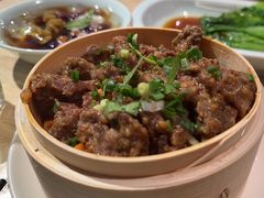-全牛匠·乐山跷脚牛肉(新中关店)