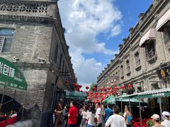 -胡同老锅烙(南二道街)