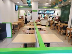 大堂-老乡鸡(茨河路店)