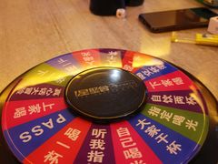 -星聚会KTV(合生汇黑金店)
