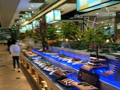 -北京汉斯特自助烤肉(临朐店)