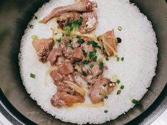 -大鸽饭(马王堆店)