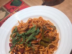 -必胜客(城西银泰店)