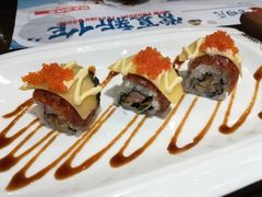 -古田居·特色寿司料理(骏欣中心店)