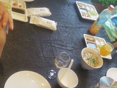 -正德楼果木烤鸭·渔家菜(东港店)