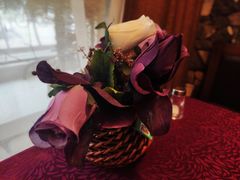 -92°C俄式厨房(中央大街店)