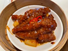 -利苑酒家(合景国际金融广场店)