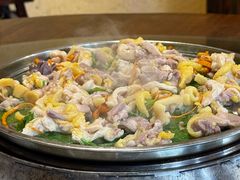桑拿鸡-阿多私房菜(顺德店)