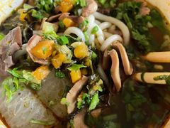 -王记生烫牛杂面馆(兰陵路店)