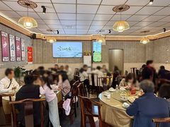 -新繁老號豌豆汤饭店·江湖菜(宝光寺店)