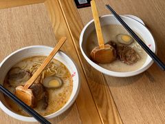 -味千拉面(上海松江二店)