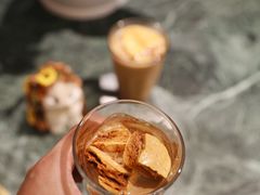 -Peet's Coffee皮爷咖啡(新天地黑标店)