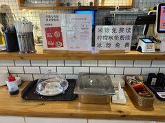 -豆恩咖餐(厦大翔安店)