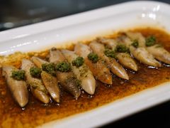-梅龙镇酒家(南京西路总店)