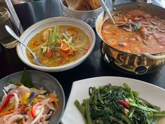 -Thai Alley泰爱里(二沙岛店)
