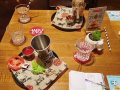 -FAT COW(虹梅路店)