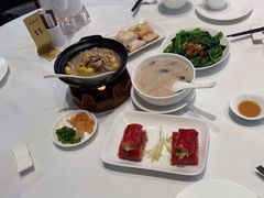 -好友缘家宴(青山路店)