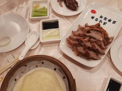 -全聚德(前门店)