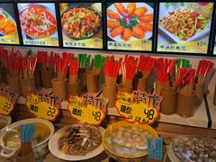 -合家院饭庄(榆关道店)