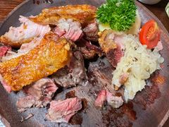-马迭尔德式西餐精酿啤酒屋(中央大街店)