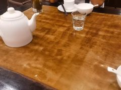 -一楼食业·美食人家