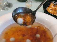 -江南韵·无锡太湖文化体验餐厅(凤凰天街店)