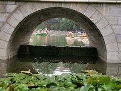 -莲湖公园