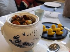 私房焖牛肉-全聚德(蓝山店)