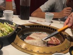 -炙城·韩式烤肉(南京东路店)