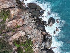 -海南分界洲岛旅游区