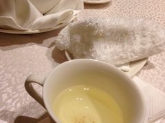 -泉州富力万达文华酒店-品珍中餐厅