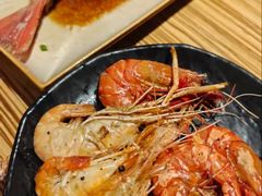 -亚特兰蒂斯-番红花海鲜自助餐厅·鲜活海鲜·小火锅