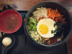 -米屋石锅拌饭(师大店)