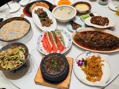 -梅利汴京烤鸭•开封豫菜地标店(东司门店)