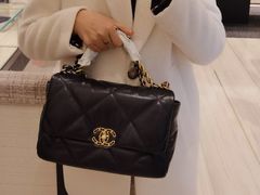 -Chanel(德基广场店)
