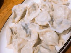 鲅鱼饺子-必点海鲜·鲅鱼水饺(鞍山西道店)