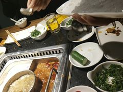 -巴奴毛肚火锅(六天地店)