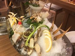 -尚海豆捞(乐虹坊店)