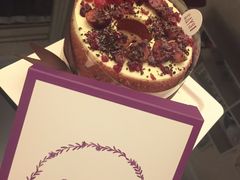 -SAYScake善食感戚风蛋糕(临江大道店)