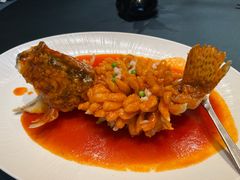 -江南雅厨(李公堤店)