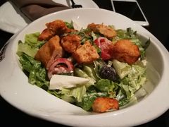 -Efes Turkish & Mediterranean Cuisine 艾菲斯餐厅(陆家嘴店)