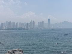 -星海湾跨海大桥