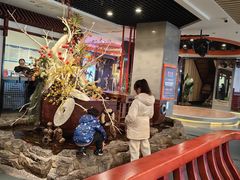 -小天鹅火锅·一线江景洪鼎旗舰店(洪崖洞店)