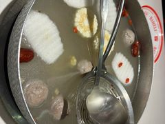 -八合里潮汕鲜牛肉火锅(上海汇智广场店)
