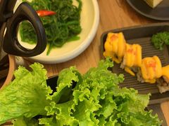 -九田家黑牛烤肉料理(衡百国际店)