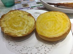奶油猪仔包-新宝餐厅(流塘店)