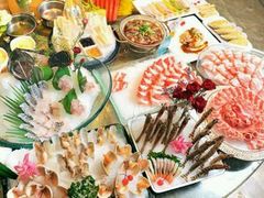 -南美豹国际自助百汇(万象城店)